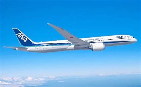 ana 国際線 機材.